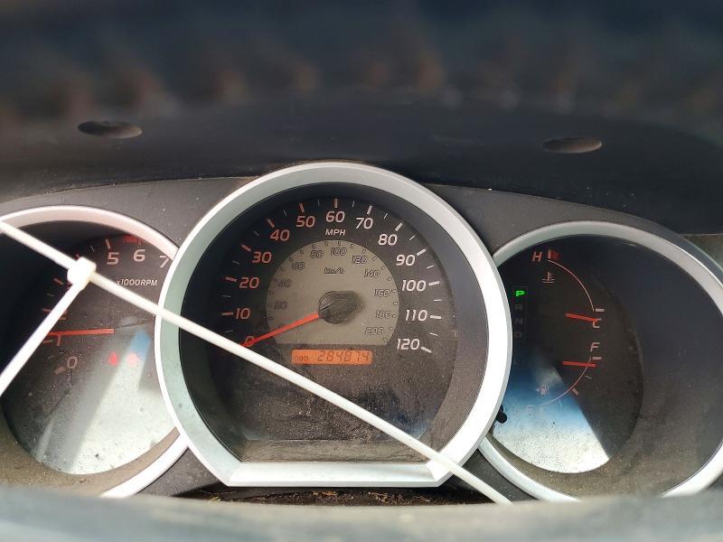 2008 Toyota Tacoma V6