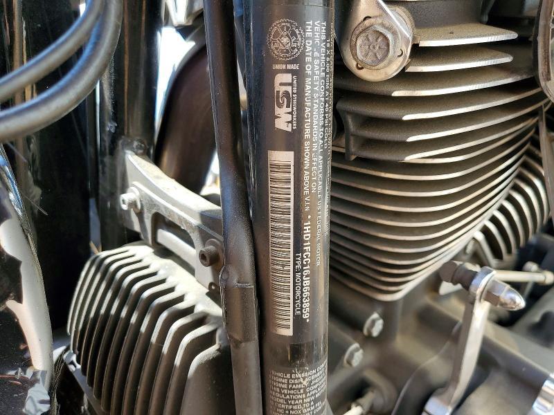 2018 Harley-Davidson Flhtcu Ultra Classic Electra Glide