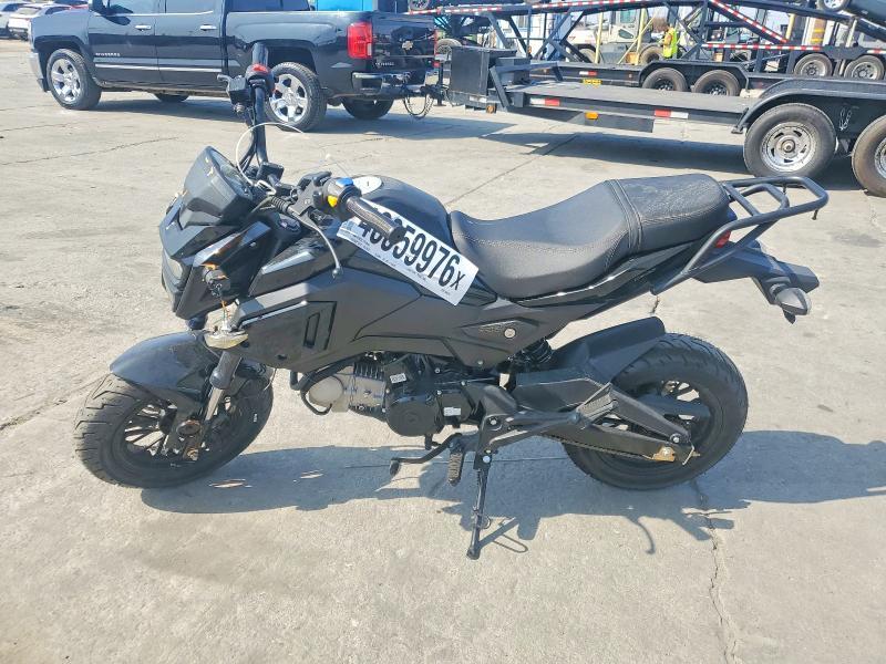 2025 Baodiao 10 Lines