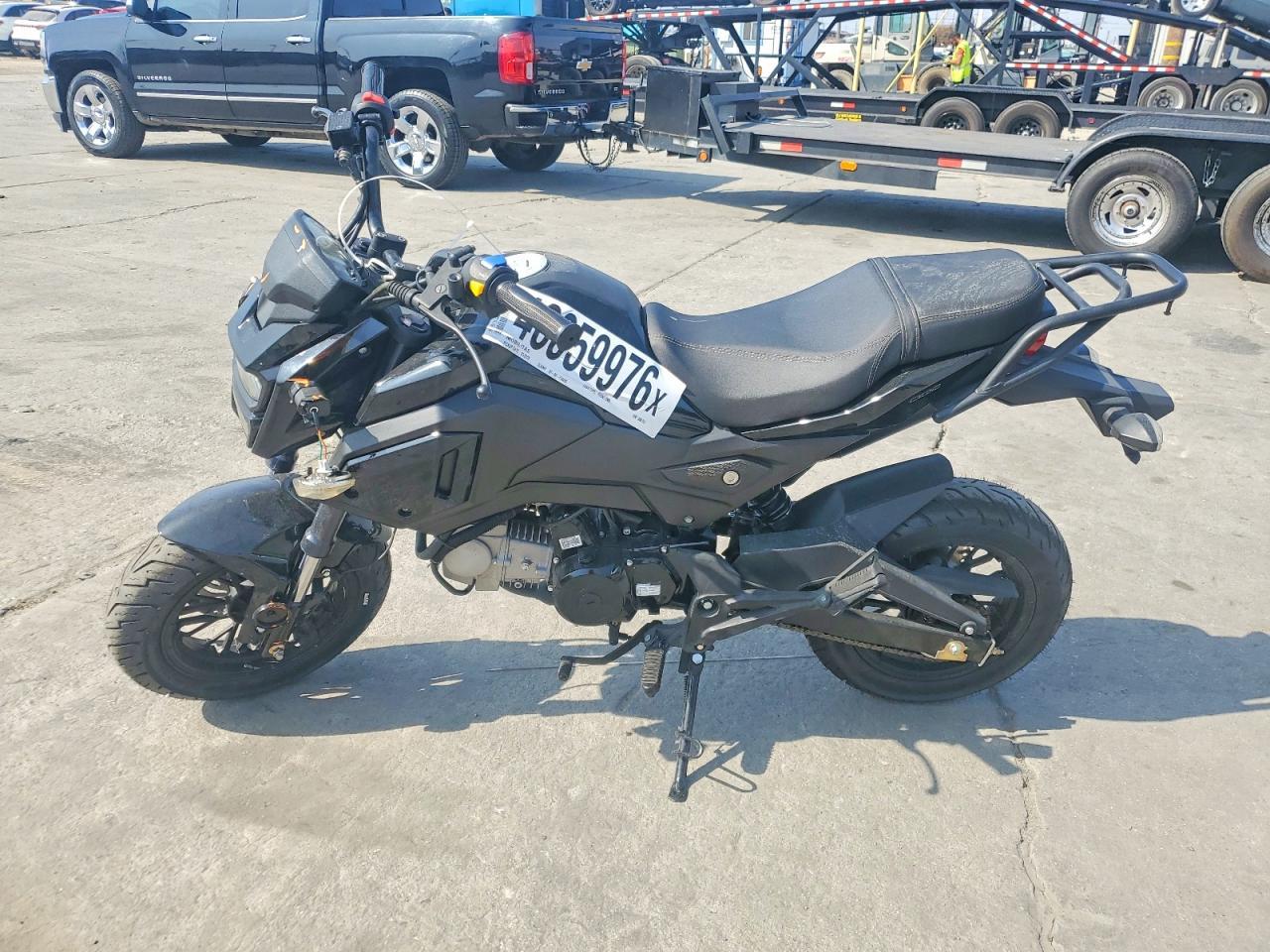 2025 Baodiao 10 Lines