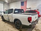2021 Honda Ridgeline Black Edition
