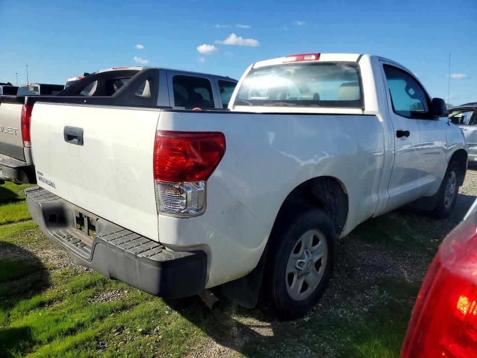 2013 Toyota Tundra