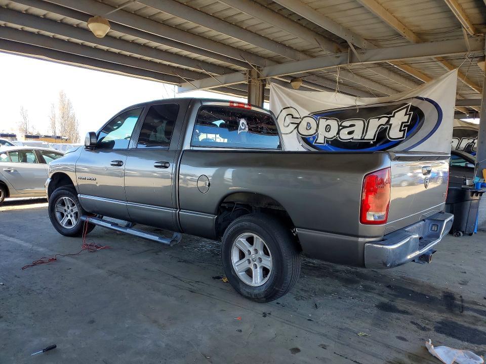 2006 Dodge RAM 1500 ST