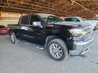2021 Chevrolet Silverado K1500 LTZ