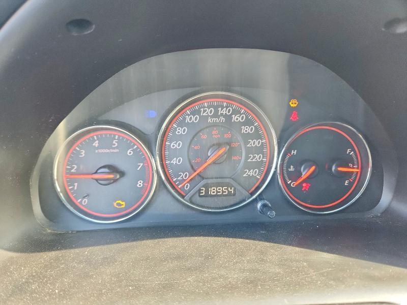 2004 Honda Civic ex