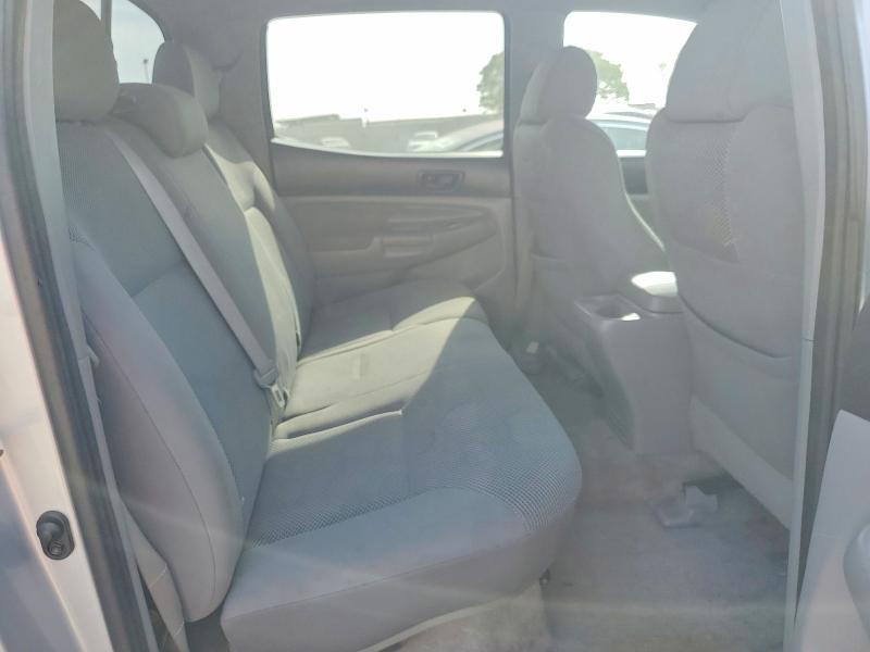 2006 Toyota Tacoma V6