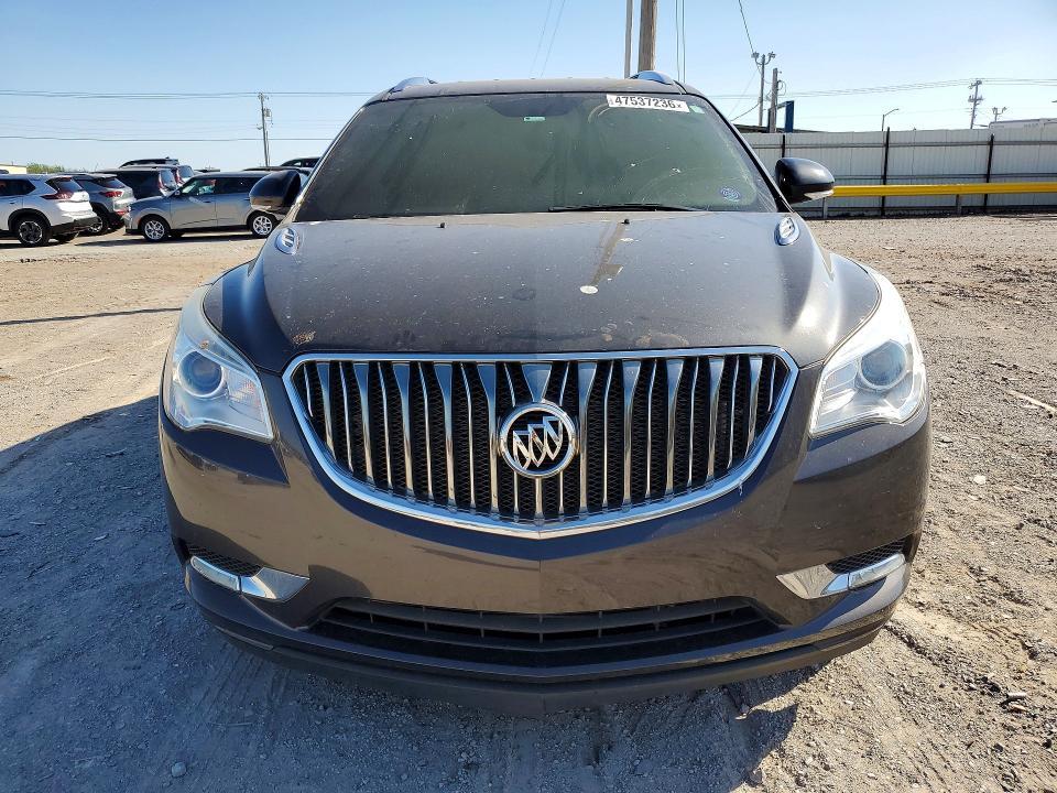 2016 Buick Enclave