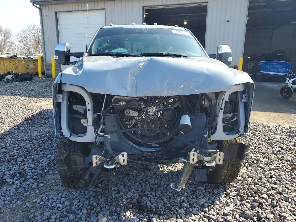 2024 Ford F250 Super Duty