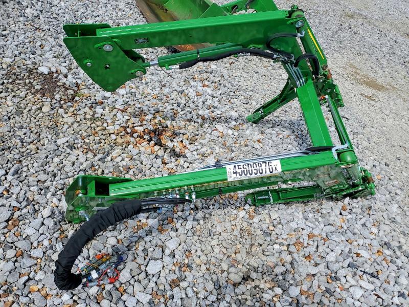 2025 John Deere Loader