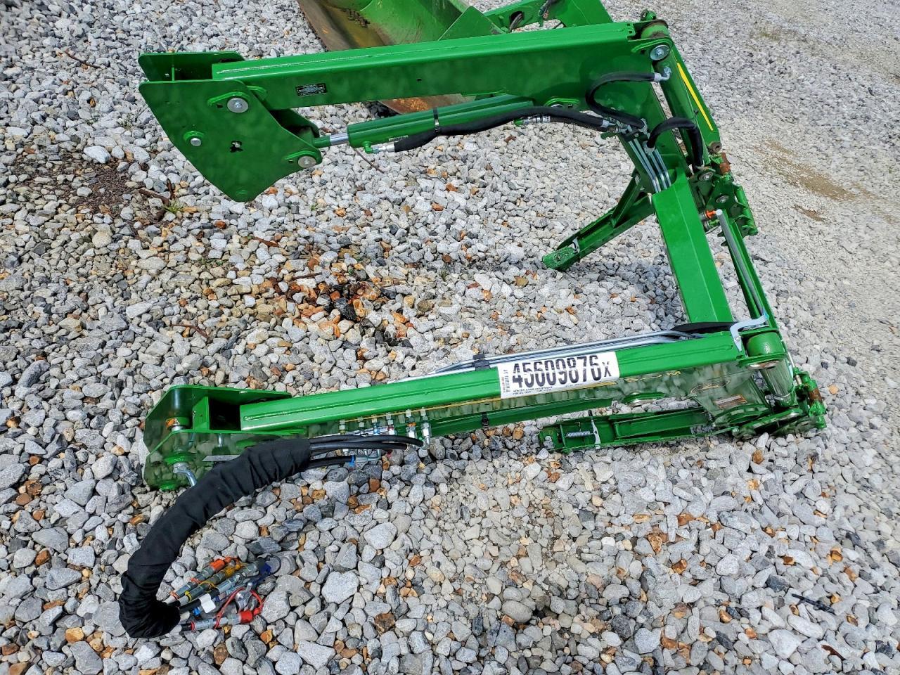 2025 John Deere Loader