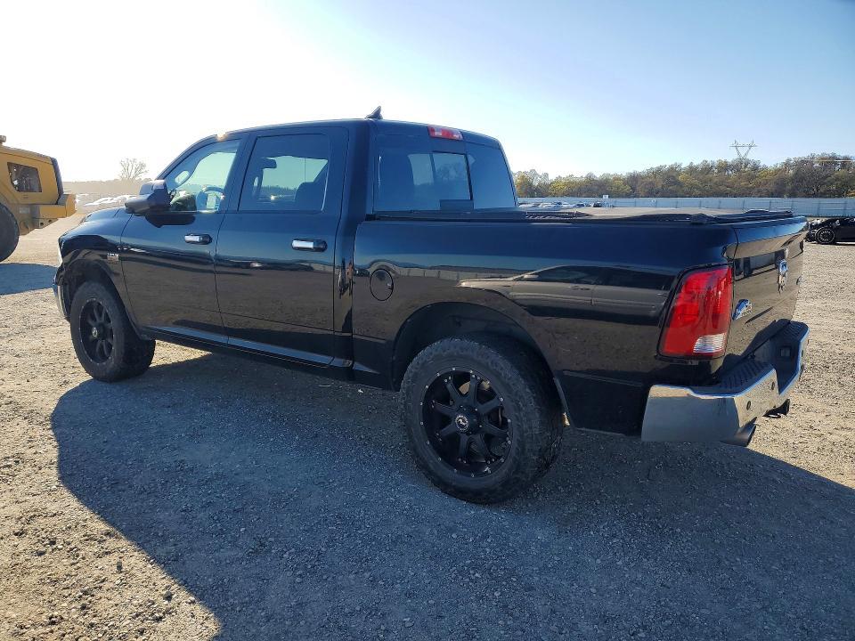 2013 Dodge RAM 1500 SLT