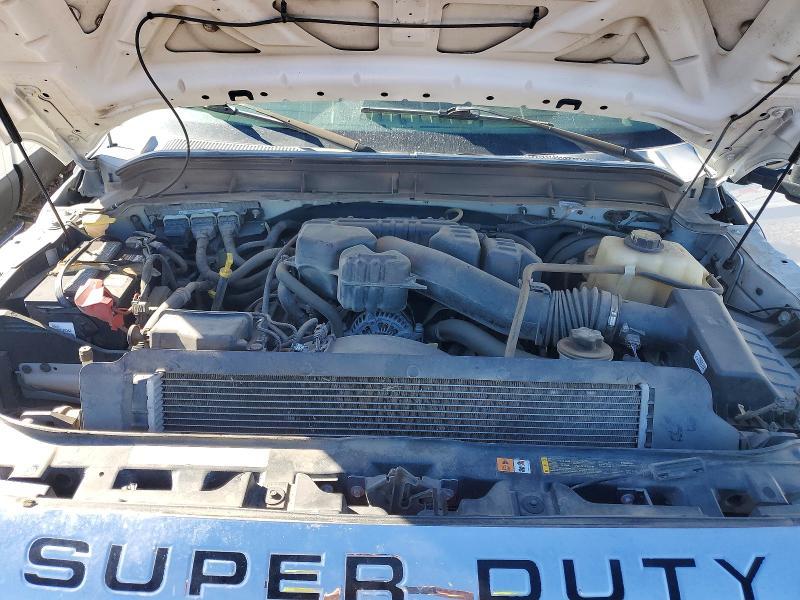 2015 Ford F350 Super Duty