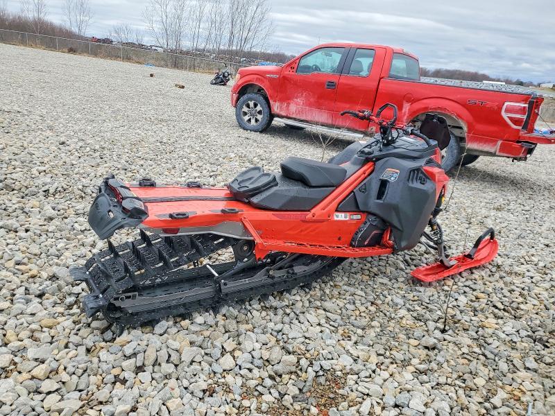 2023 Other Boat Snowmobile