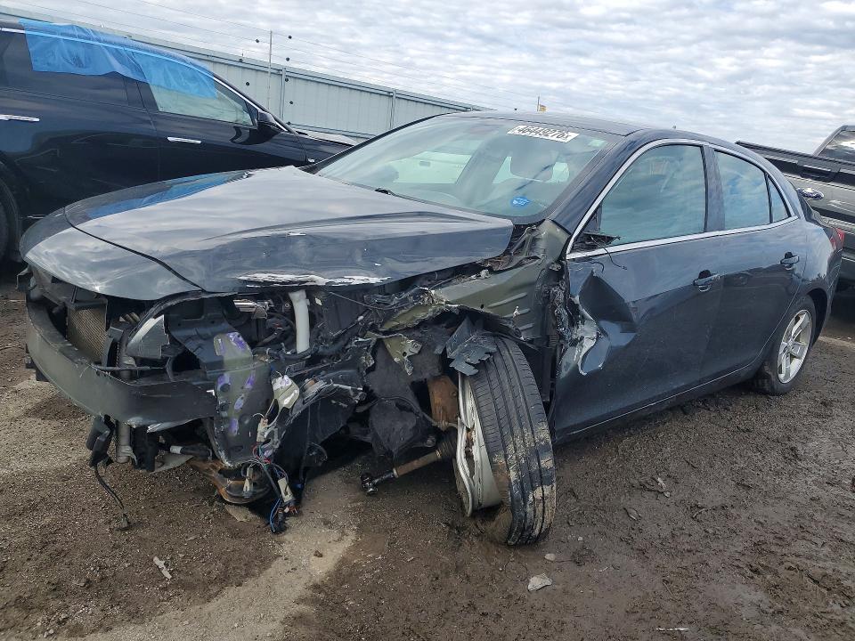 2015 Chevrolet Malibu ls