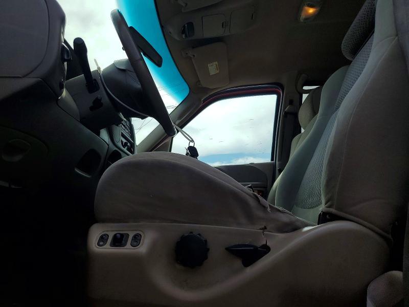 2002 Ford F150