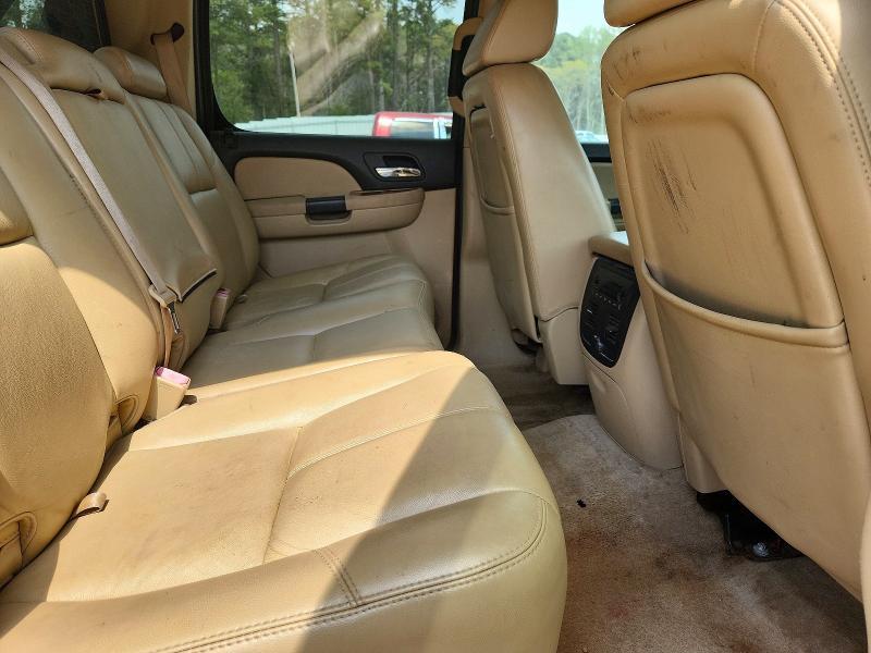 2007 Chevrolet Avalanche K1500