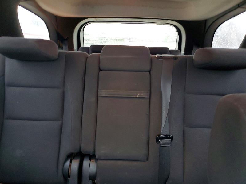 2011 Dodge Durango Express