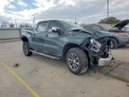 2025 Chevrolet Silverado K1500 LT