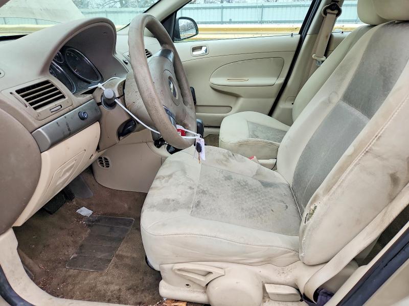 2007 Chevrolet Cobalt ls