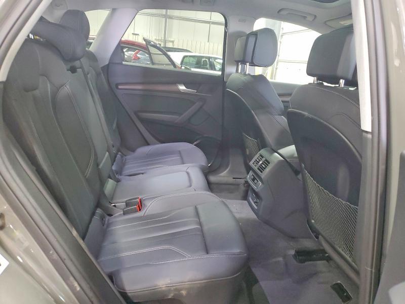 2024 Audi Q5 Premium 45