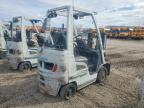 2015 Unicariers 2015 Nissan MCP1F2A20LV Forklift