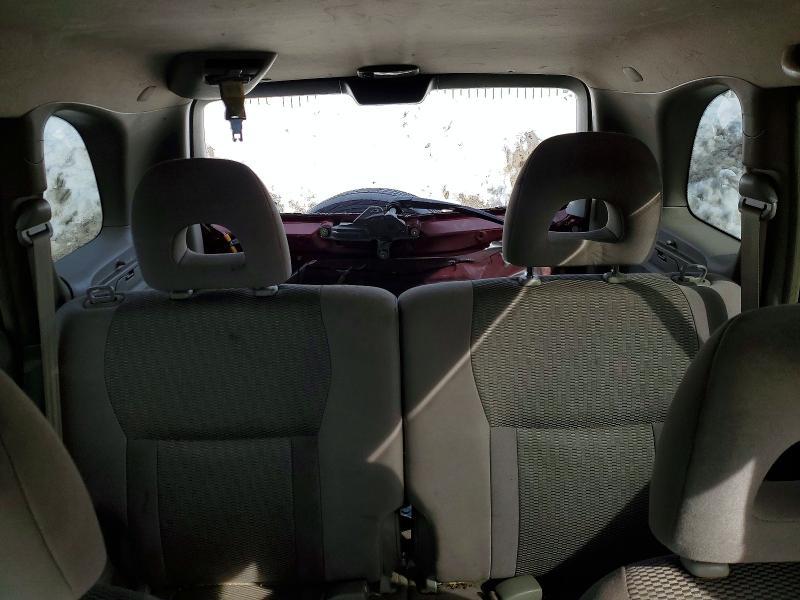 2005 Toyota Rav4 Base