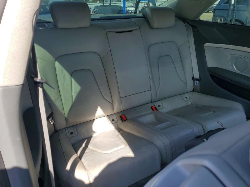 2015 Audi A5 Premium Plus