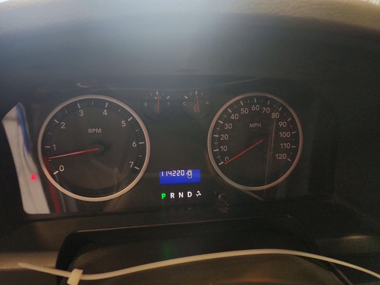 2012 Dodge RAM 1500 ST