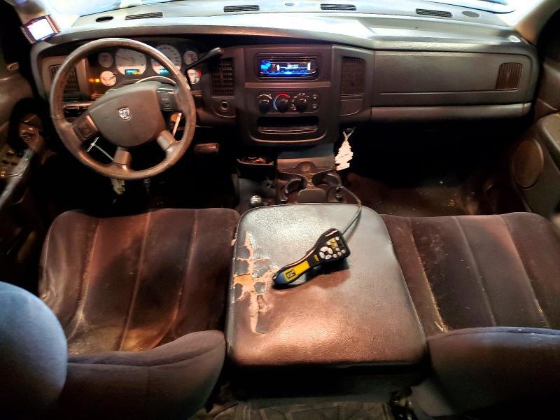2004 Dodge RAM 2500 ST