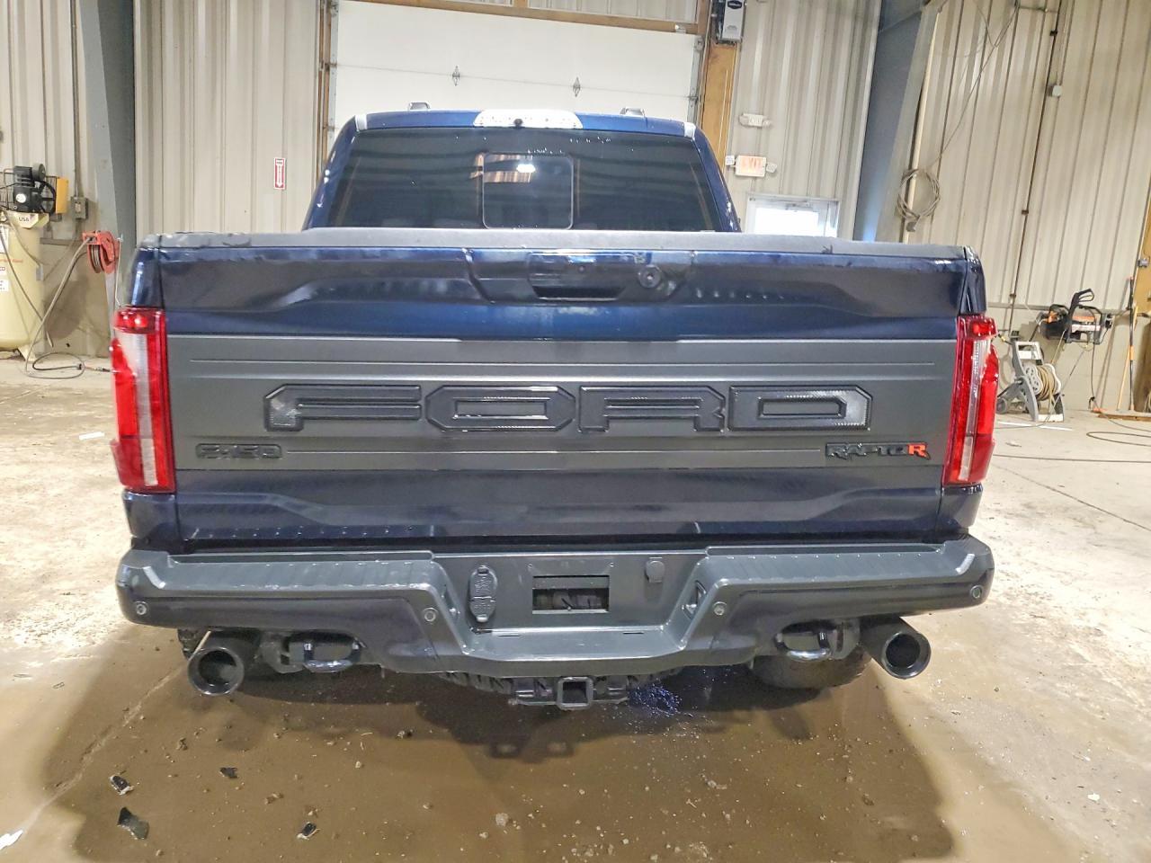 2024 Ford F150 Raptor