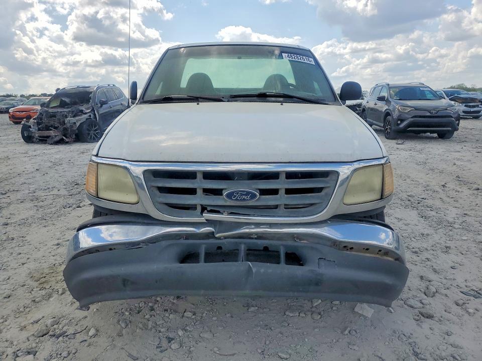 2001 Ford F150