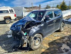 2017 KIA Soul + for sale in Elmsdale, NS