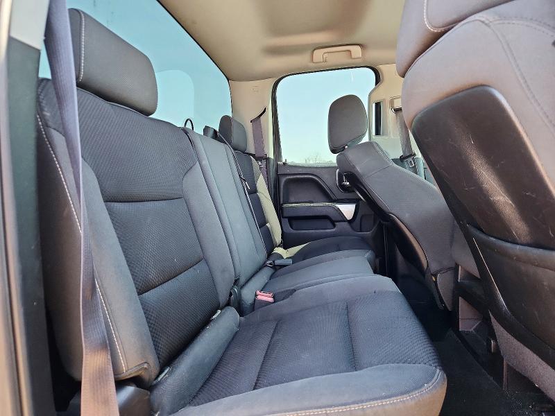 2014 Chevrolet Silverado C1500 lt