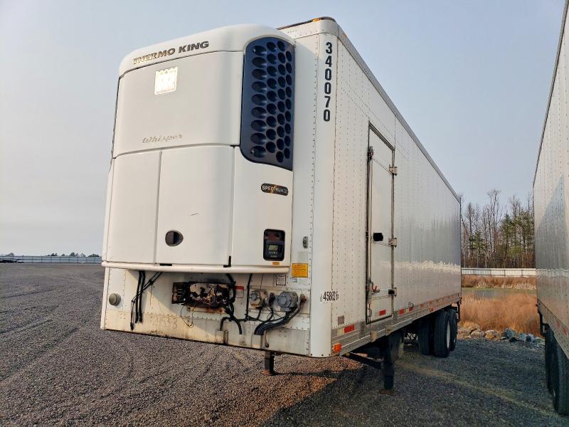 2015 Utility Trailer Manufactu Trailer