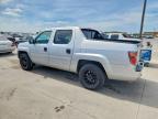 2008 Honda Ridgeline RT