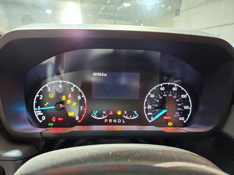 2024 Ford Maverick xl