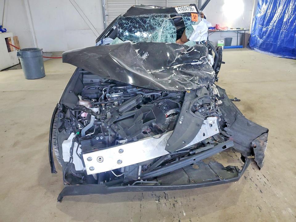 2024 Lexus Ux 250h Premium