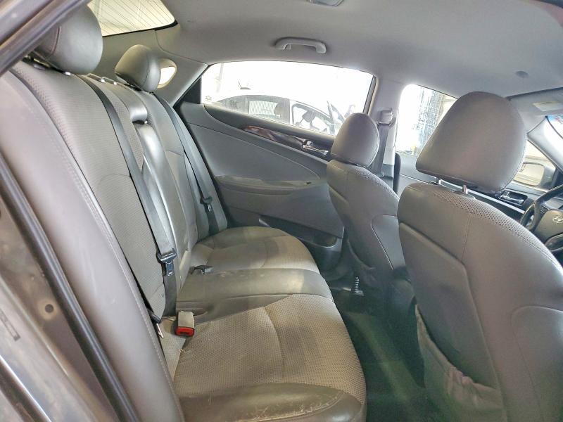 2014 Hyundai Sonata se