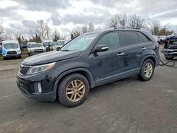 2014 KIA Sorento lx for sale in Portland, OR