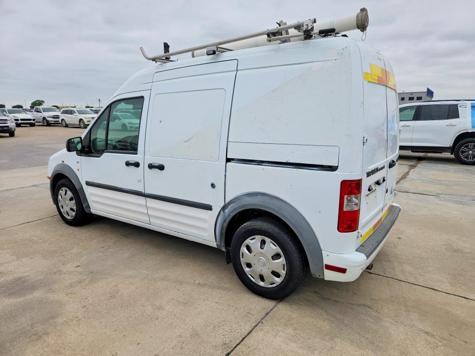 2013 Ford Transit Connect xlt Utility / Service van