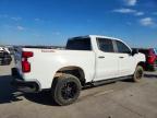 2021 Chevrolet Silverado K1500 Trail Boss Custom