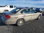 2007 Ford Taurus sel