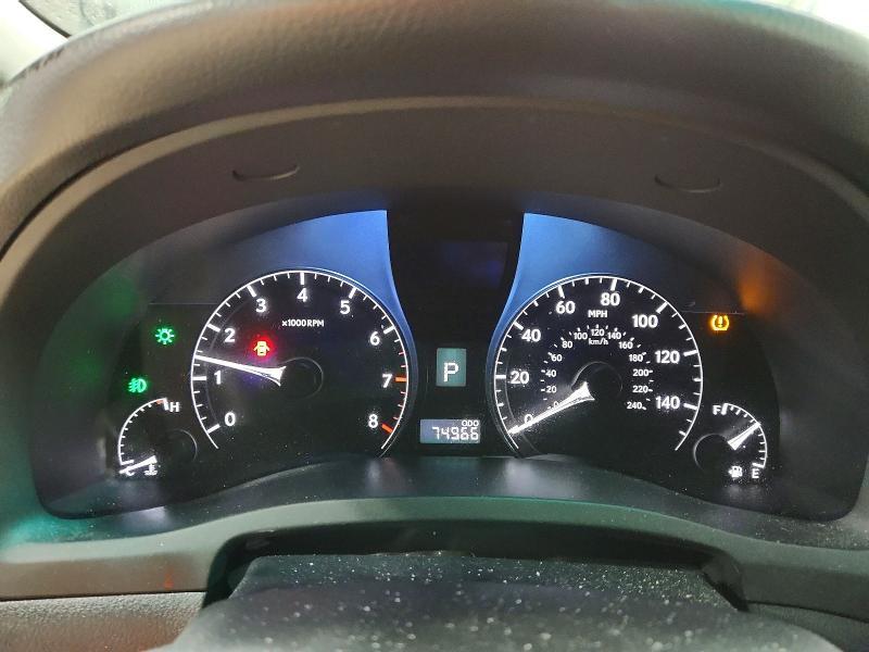 2010 Lexus Rx 350 Base