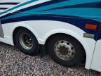 2003 Vnhl T2100-Coach Bus