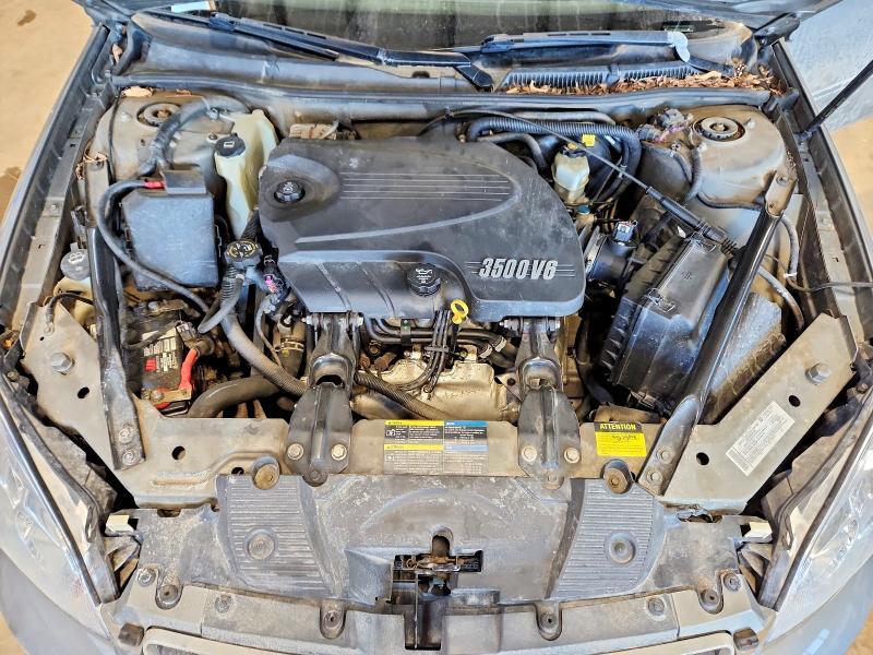 2007 Chev Impala ls