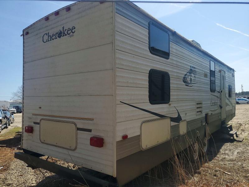 2006 Cherokee 2006 Forest River Cherokee Camper