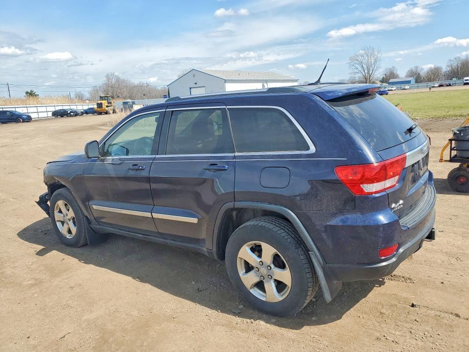 2013 Jeep Grand Cherokee Laredo