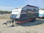 2020 Blackeries 2020 Blackseries Camper