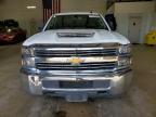 2017 Chevrolet Silverado C2500 Heavy Duty