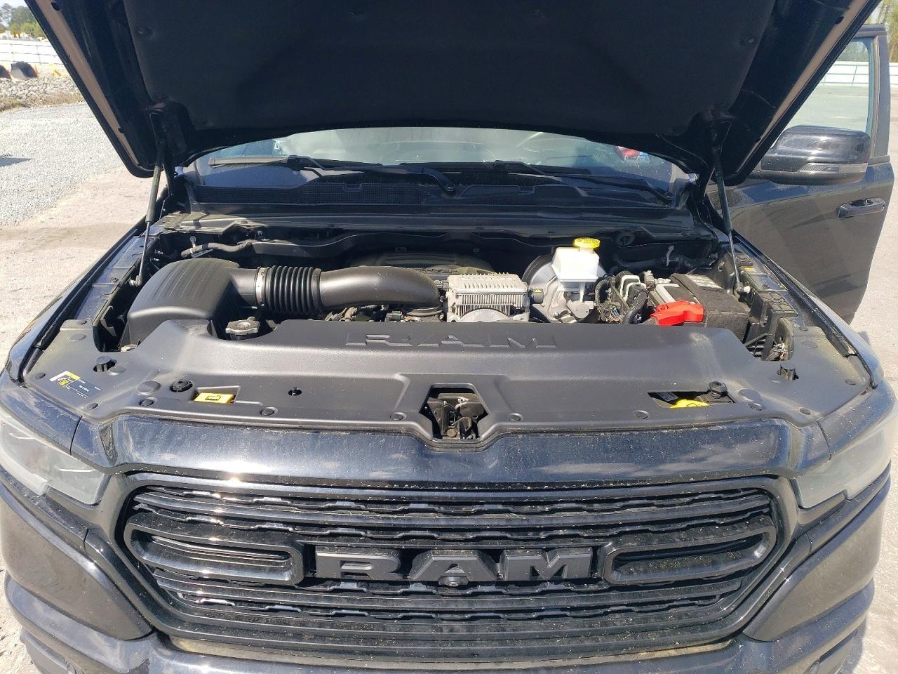 2023 Dodge RAM 1500 Limited